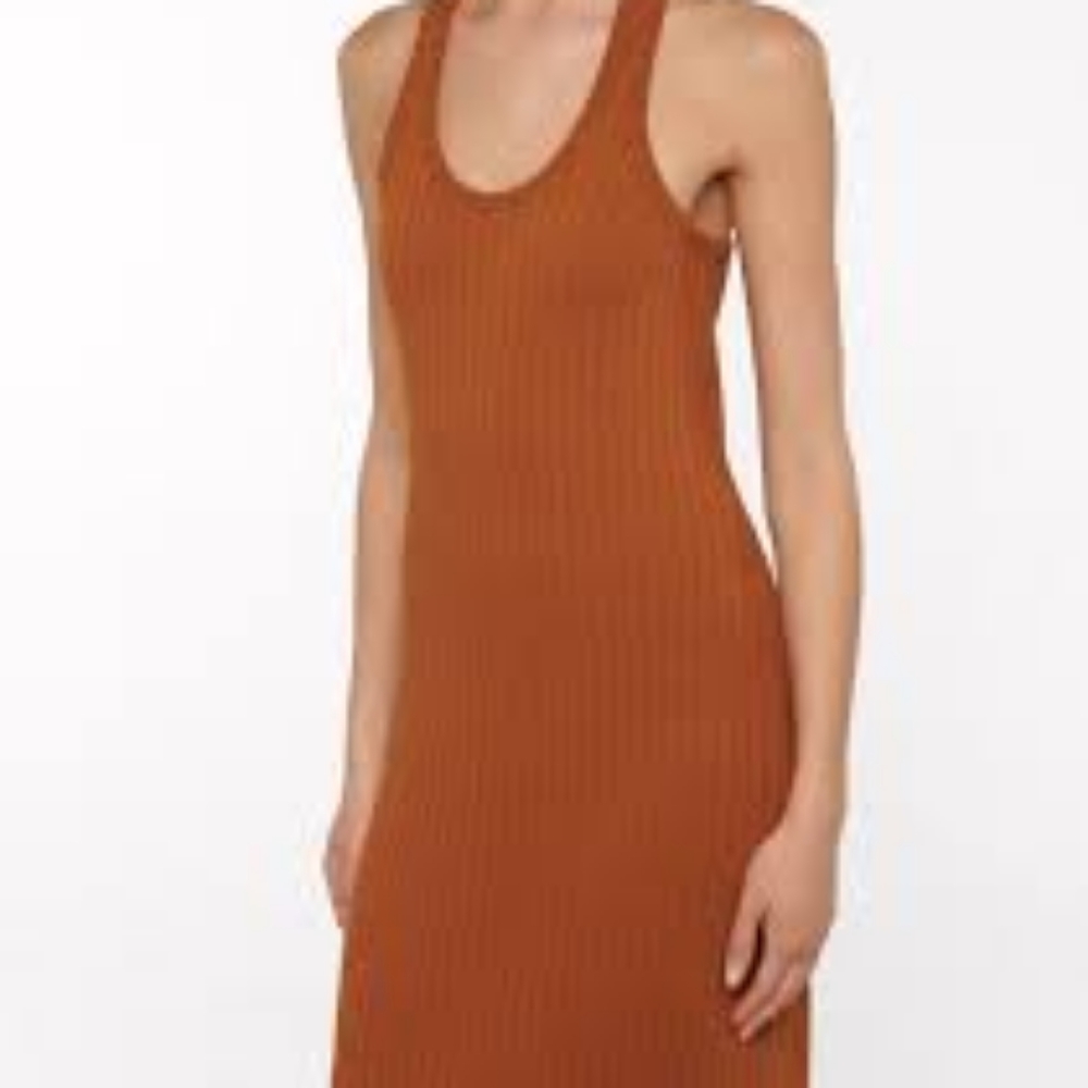NWT Vince dress